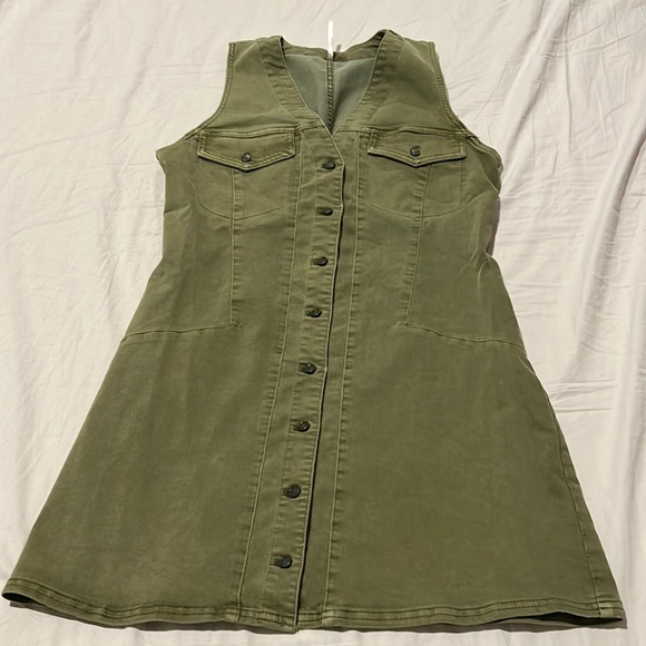 Free People Dress Size 12 - Picture 1 of 2